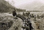 Alishan Forest Railway