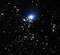 M33 X-7合成影像