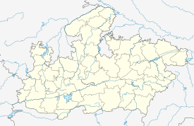 Taj-ul-Masajid is located in Madhya Pradesh