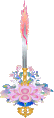 The Flaming Sword of Wisdom