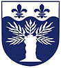 Coat of arms of Milotice nad Bečvou