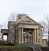 Pi Chapter House of Psi Upsilon Fraternity