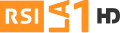 HD logo since 1 March 2012.