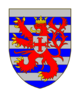 Remich (canton) coat of arms