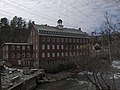 Robbins and Lawrence Armory and Machine Shop