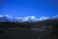 Simplon Hospiz Monastery