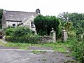 {{Listed building Wales|12772}}
