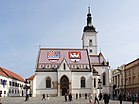 St. Mark's Square