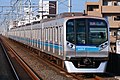 Tokyo Metro 05N series