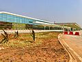 Vijayawada International Airport