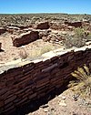 Puerco Ruin and Petroglyphs