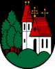 Coat of arms of Neukirchen am Walde