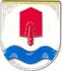 Coat of arms of Neuwesteel
