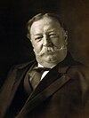 William Howard Taft