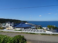 能登岛水族馆