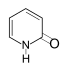 2-pyridone-chemical-simple