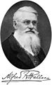 Alfred Russel Wallace