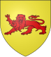 Coat of arms of Gellenoncourt