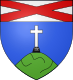 Coat of arms of Peyret-Saint-André