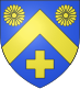 圣皮埃尔-迪博盖拉尔徽章