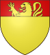 Coat of arms of Saint-Polgues