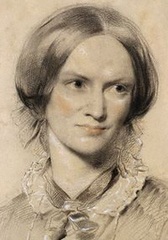 Charlotte Brontë Dear reader, you know her as the author of the classic novel Jane Eyre