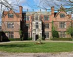 Castle Bromwich Hall