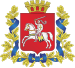 Coat of arms of Vitebsk Region
