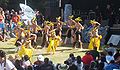 Image 5Cook Island dancers at Auckland's Pasifika Festival, 2010 (from Culture of New Zealand)