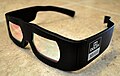 Dolby 3D glasses