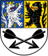 Coat of arms of Kall