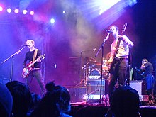 Delays performing in 2006