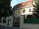 Embassy in Prague