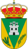 Coat of arms of Chimeneas, Spain