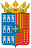 Coat of arms of Híjar