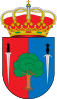 Official seal of Moraleda de Zafayona, Spain