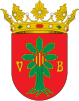 Coat of arms of Vistabella