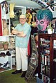 Forrest J Ackerman