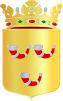 Coat of arms of Horn