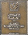 James Arthur Prescott