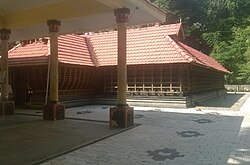 Kadakkad Sree Bhadrakali Temple