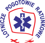 Logo of Polish Medical Air Rescue