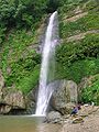 Picture of Madhabkunda waterfall, by Muhammad Noman