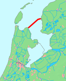 Afsluitdijk