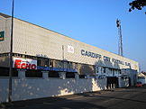 Ninian Park, Cardiff