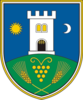 Coat of arms of Velika Nedelja