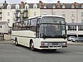 Paramount 3200 II LS on Volvo B10M chassis.