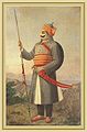 Maharana Pratap.