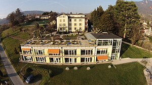 Haut-Lac Secondary School Roches Grises Campus