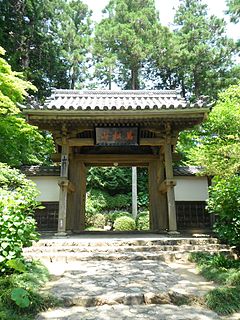 龙潭寺（日语：龍潭寺 (浜松市)）